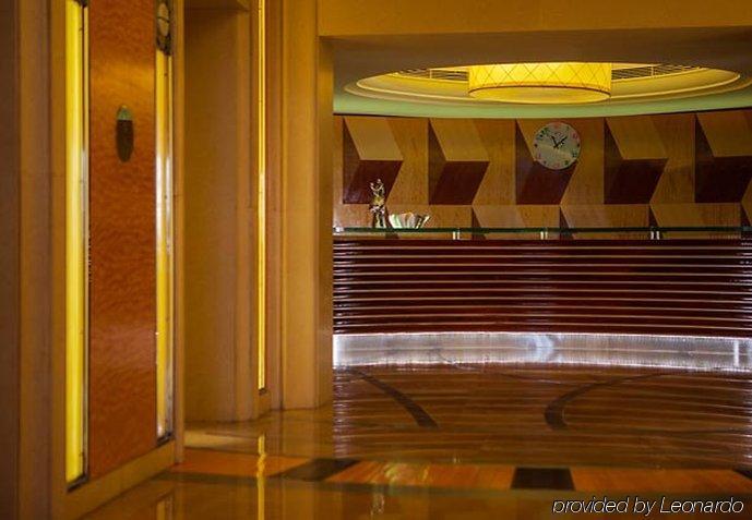Renaissance Shanghai Pudong Hotel Interieur foto