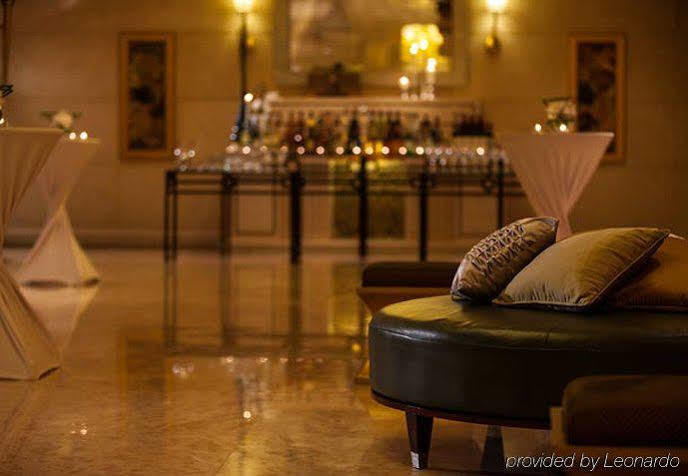 Renaissance Shanghai Pudong Hotel Interieur foto